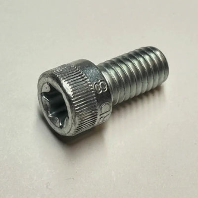 Parafuso de Cabeça Cilíndrica Sextavada Interior 3/8-16 X 3/4 Torx OEM 4190