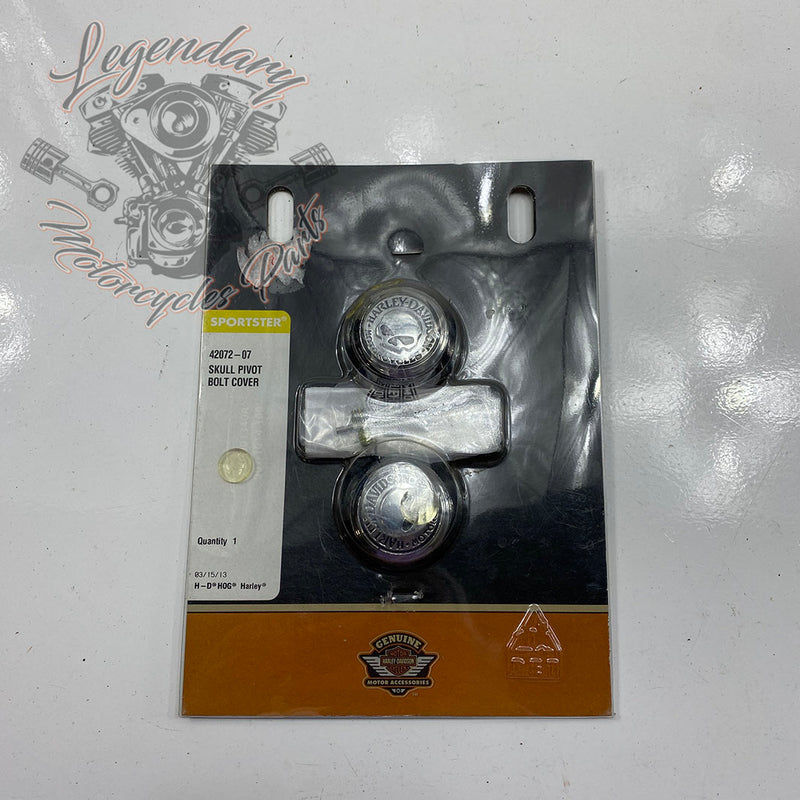 Caches axe de bras oscillant OEM 42072-07