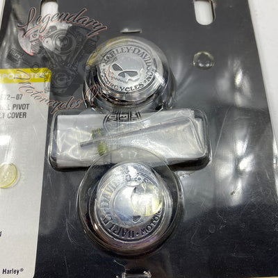 Swingarm as covers OEM 42072-07
