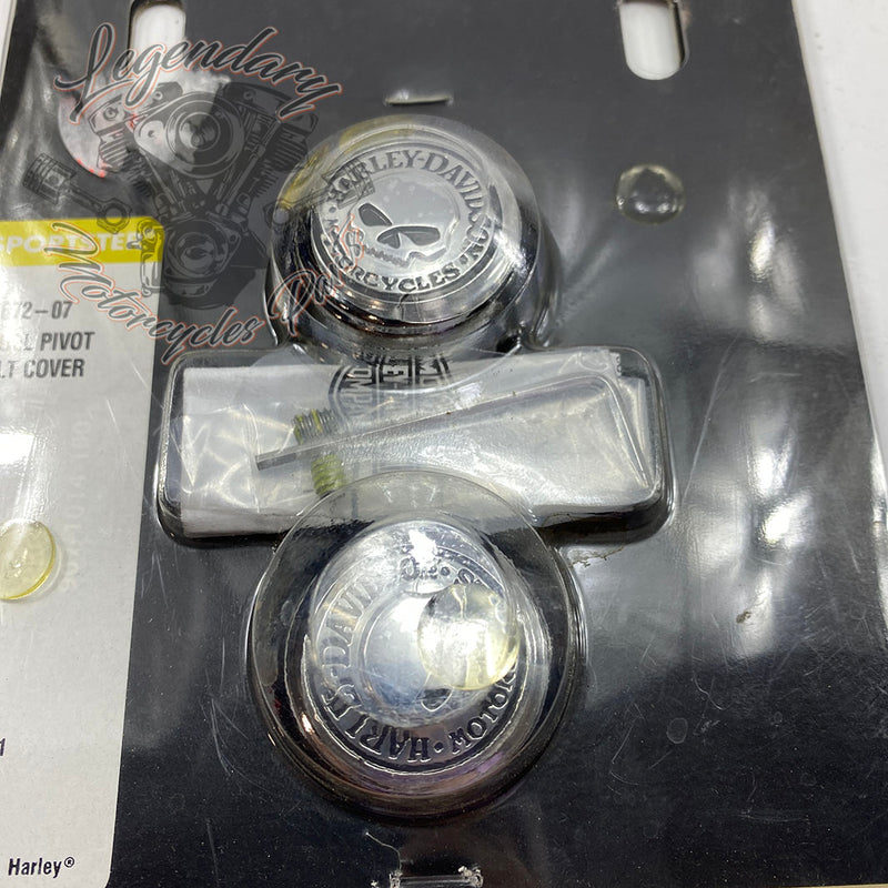 Swingarm as covers OEM 42072-07