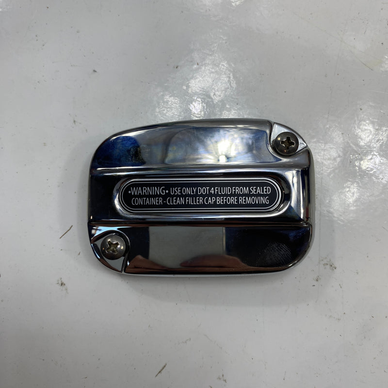 Coperchio del cilindro maestro del freno anteriore OEM 42123-08