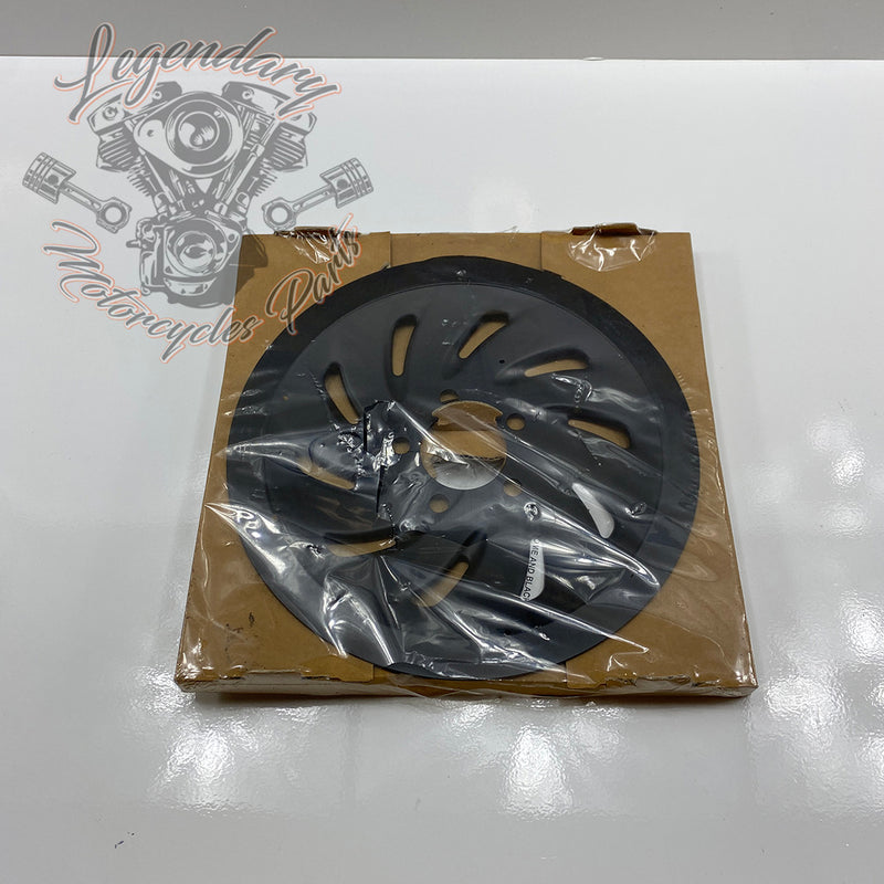 Typhoon Crown Cache OEM 42200013