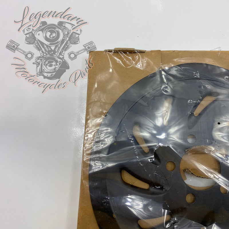 Typhoon Crown Cache OEM 42200013