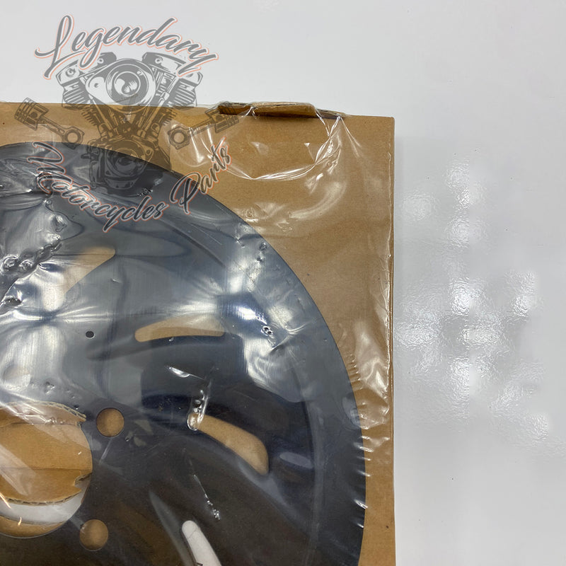 Typhoon Crown Cache OEM 42200013