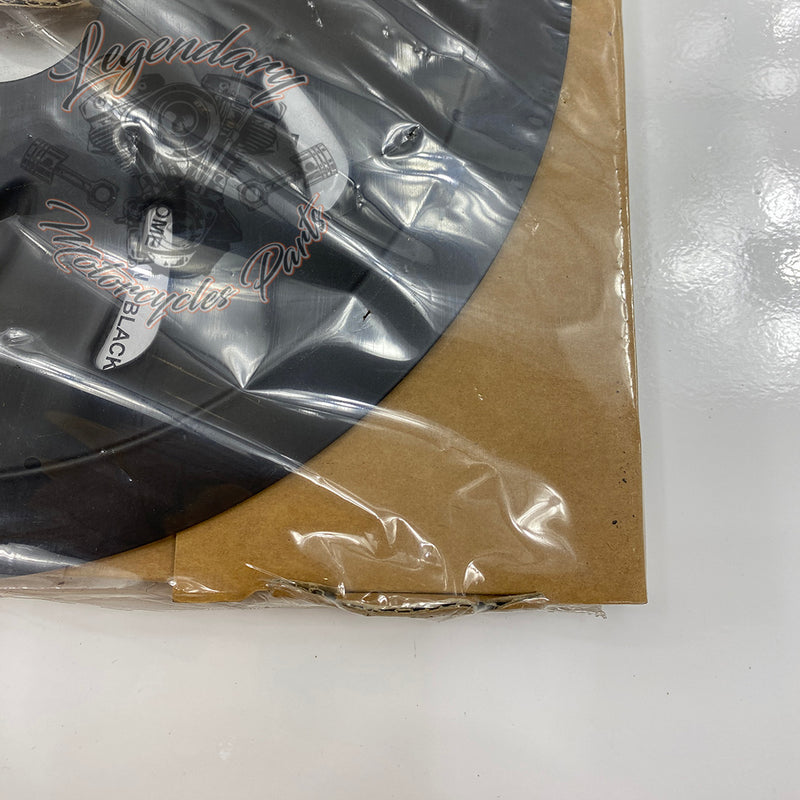 Typhoon Crown Cache OEM 42200013