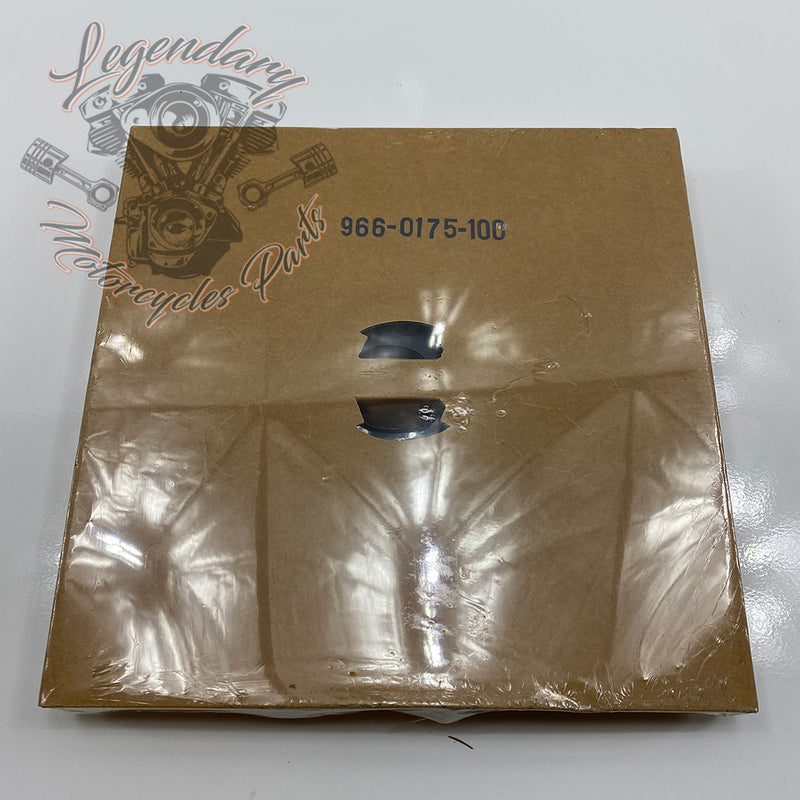 Typhoon Crown Cache OEM 42200013