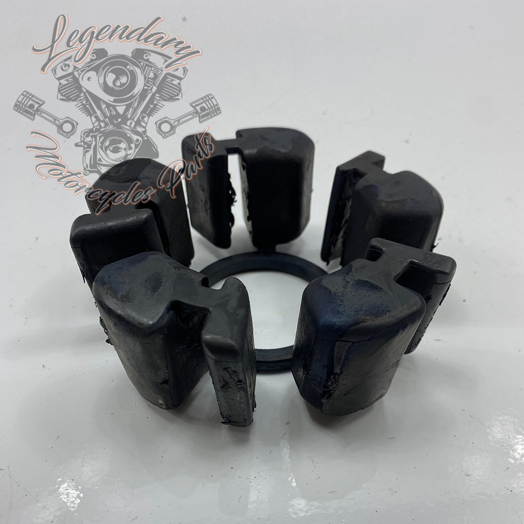 Amazon.com: XKMT-Universal Black Spike Bolts (Windscreen