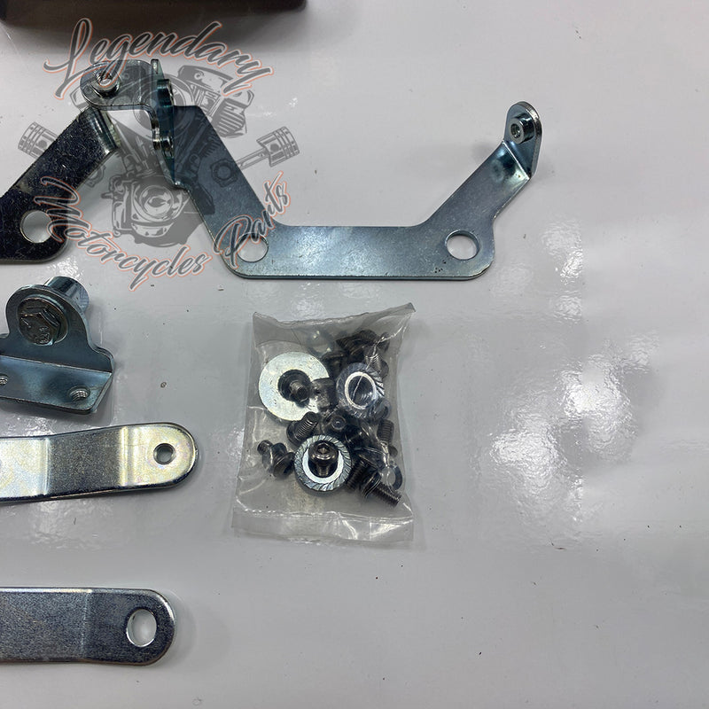 Front Brake Caliper Bracket OEM 42230-00