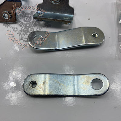 Front Brake Caliper Bracket OEM 42230-00