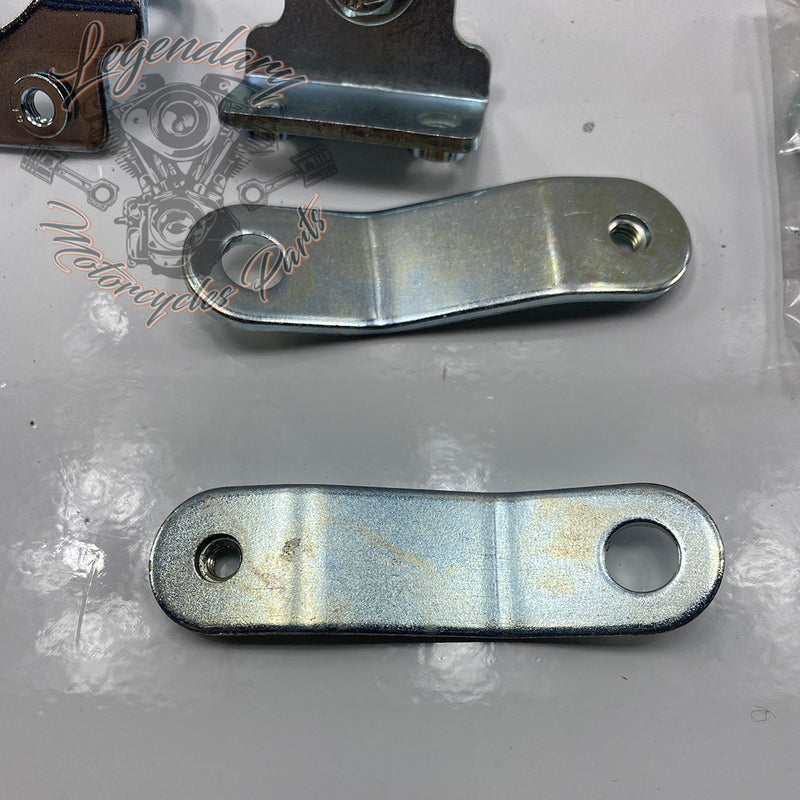 Front Brake Caliper Bracket OEM 42230-00