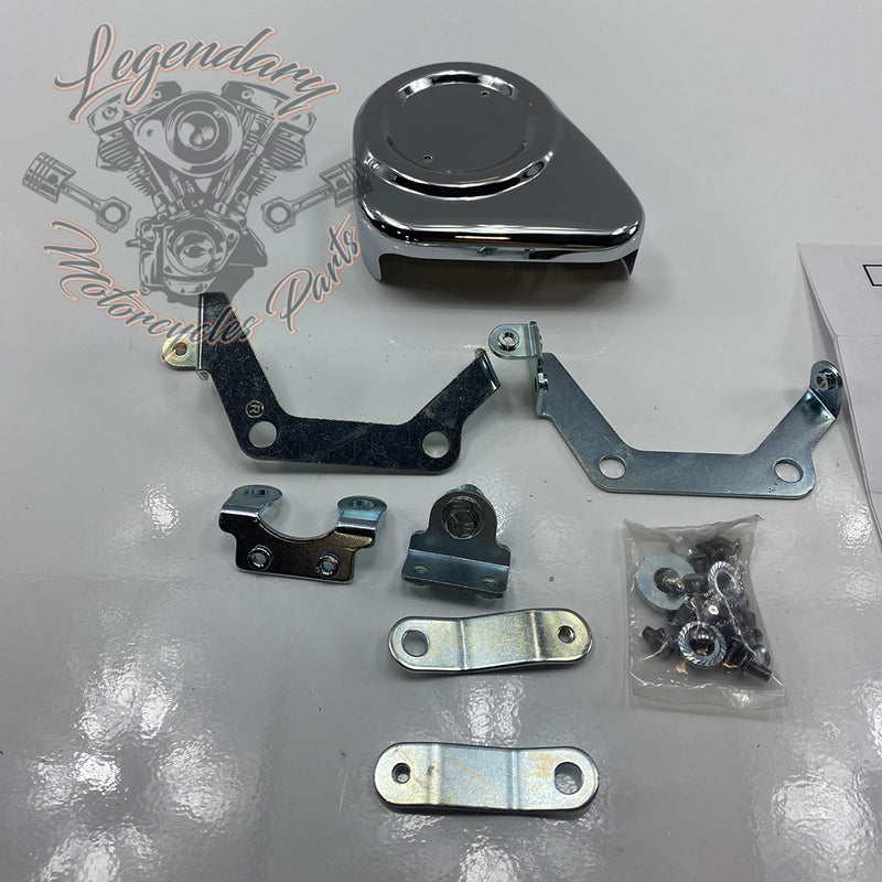 Front Brake Caliper Bracket OEM 42230-00