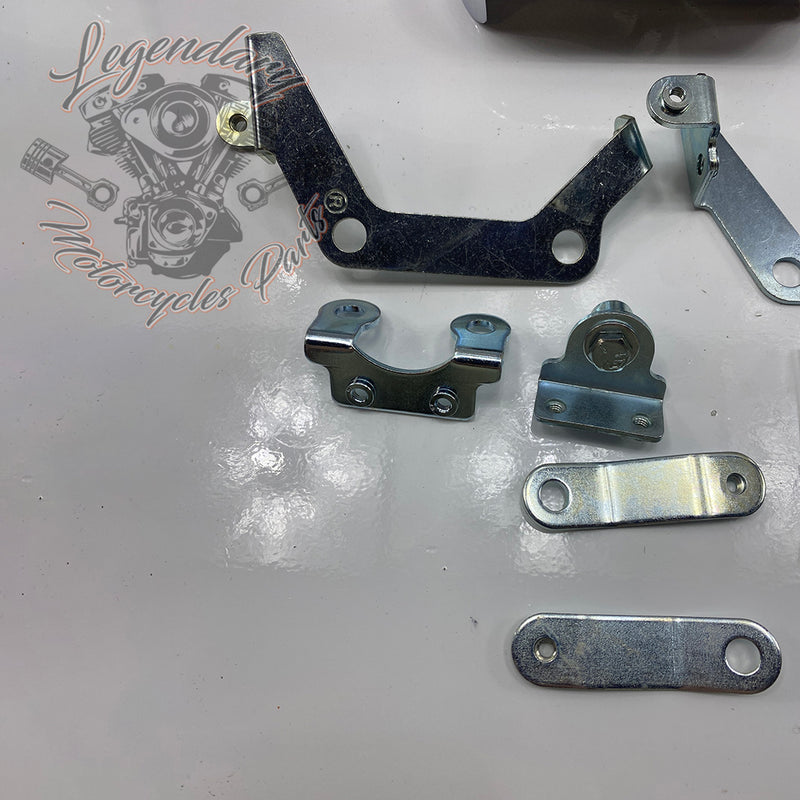 Front Brake Caliper Bracket OEM 42230-00
