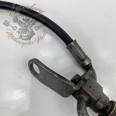 Rear brake hose OEM 42261-08A