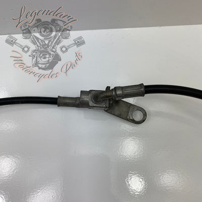 Zadnja zavorna cev OEM 42261-08A