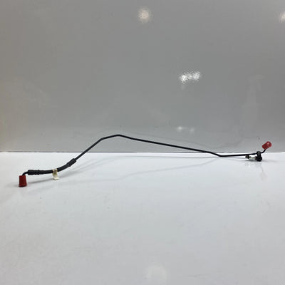 Tubo de travão traseiro, do módulo ABS ao cilindro mestre OEM 42268-08A