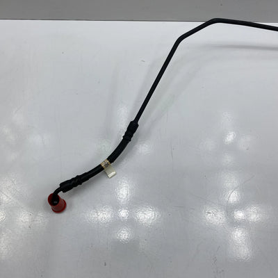 Tubo de travão traseiro, do módulo ABS ao cilindro mestre OEM 42268-08A