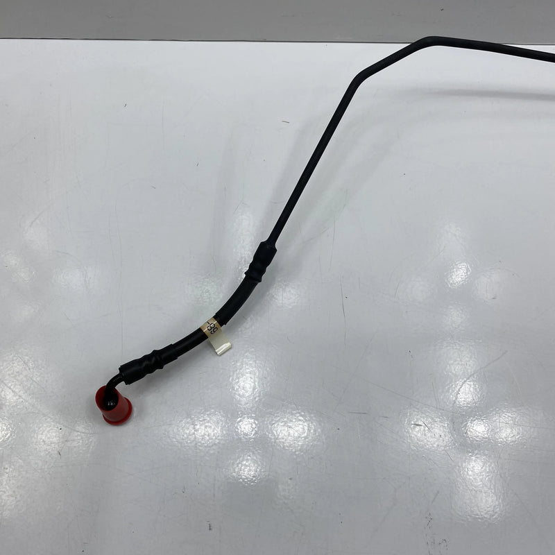 Tubo de travão traseiro, do módulo ABS ao cilindro mestre OEM 42268-08A