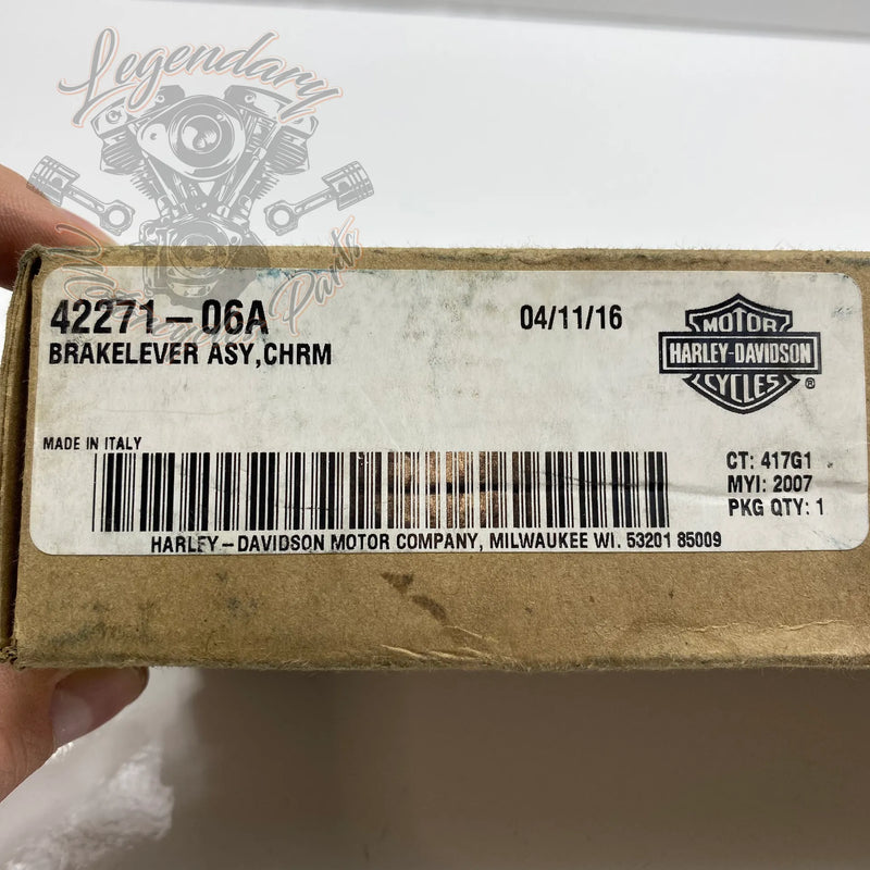 Remhendel OEM 42271-06A