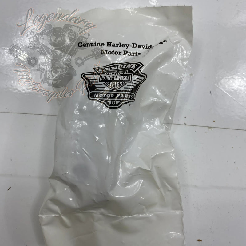 Kit de cilindro maestro y soporte de embrague cromados OEM 42307-07