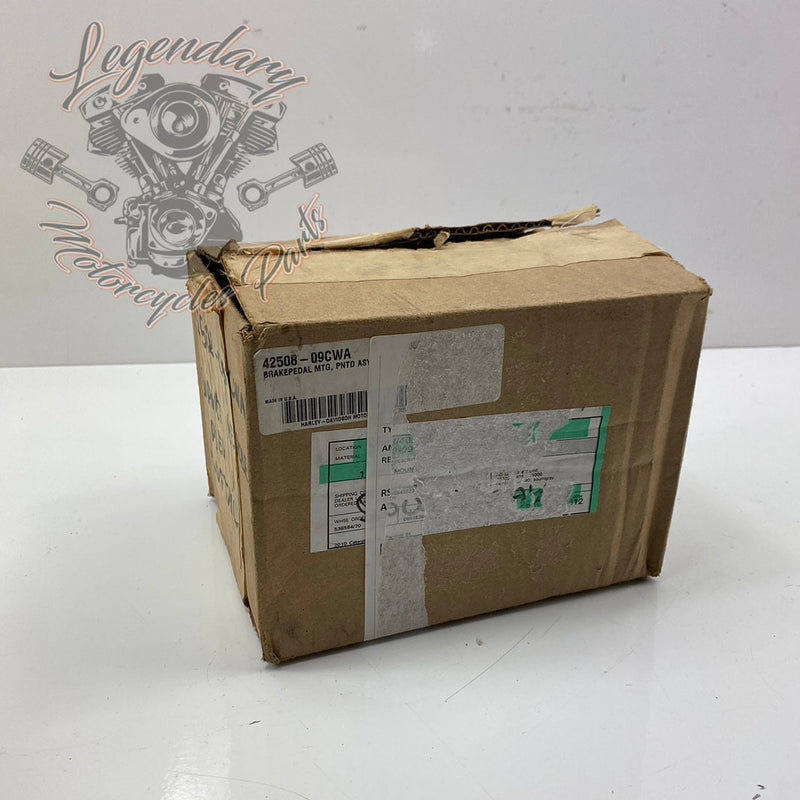 Podpora za desno nogo voznika OEM 42508-09CWA