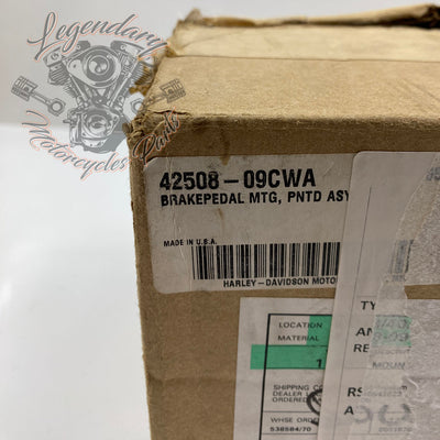 Podpora za desno nogo voznika OEM 42508-09CWA