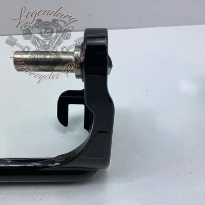 Right driver footpeg bracket OEM 42508-11BHP