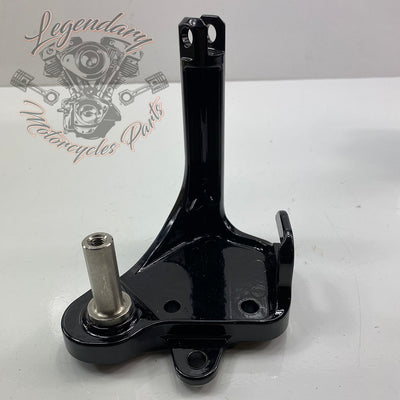 Right driver footpeg bracket OEM 42508-11BHP