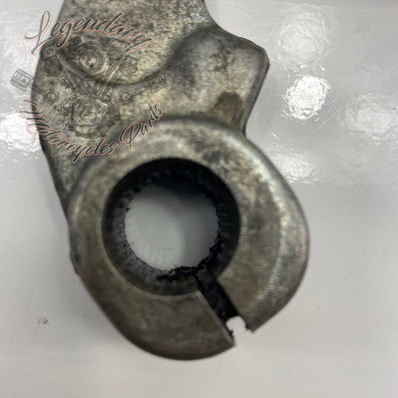Brake lever and return OEM 42510-83