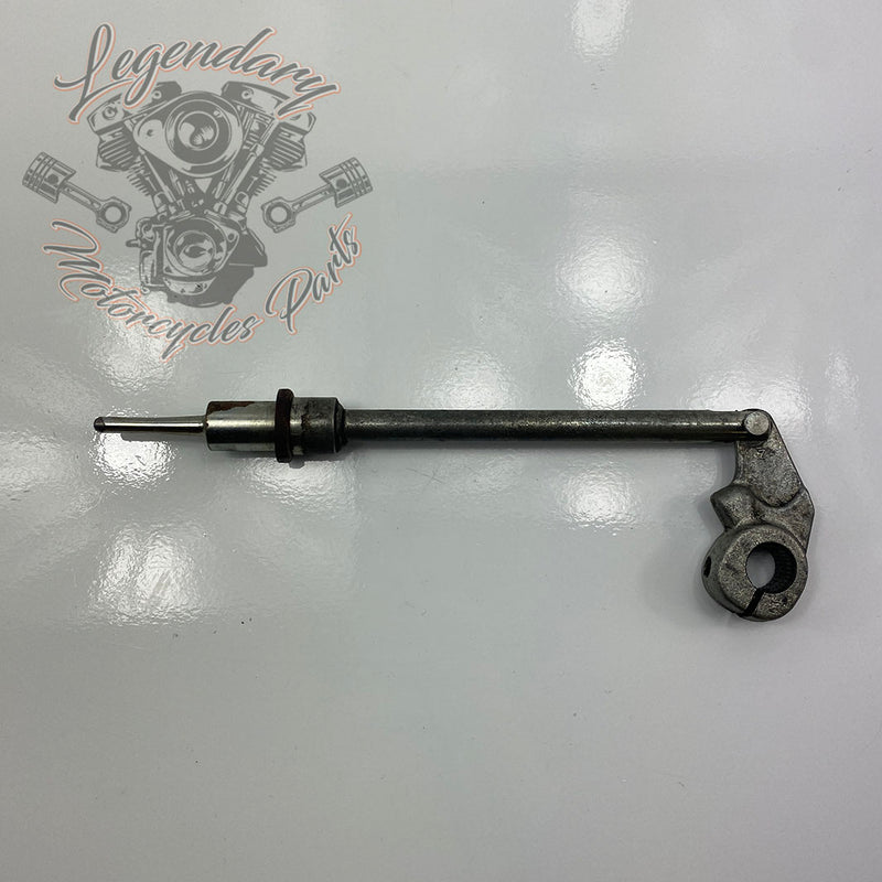 Brake lever and return OEM 42510-83