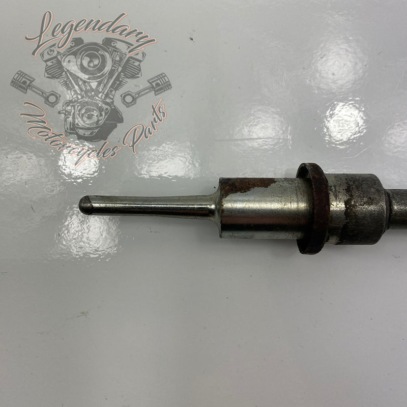 Brake lever and return OEM 42510-83