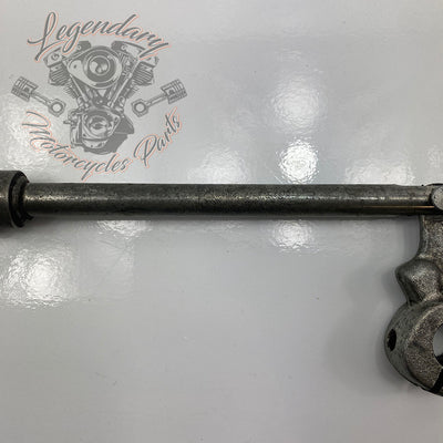 Brake lever and return OEM 42510-83