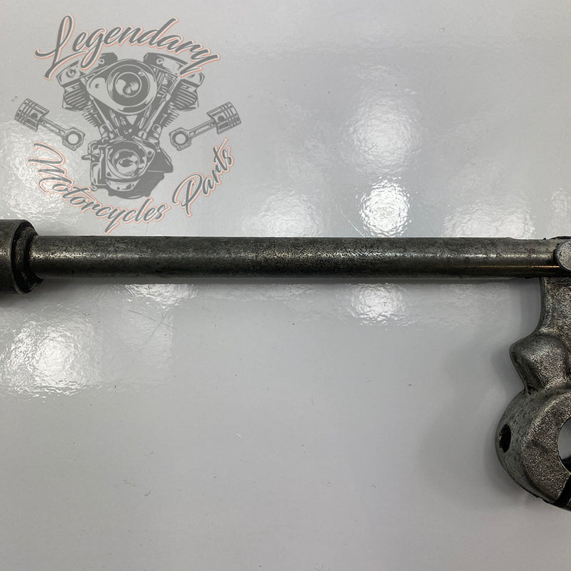 Brake lever and return OEM 42510-83