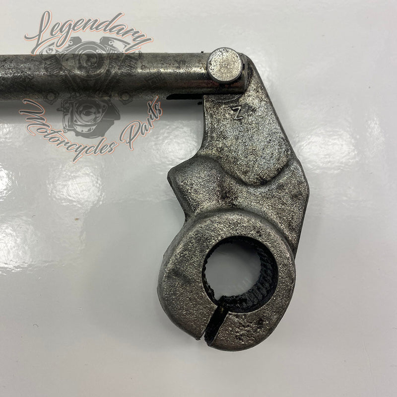 Brake lever and return OEM 42510-83