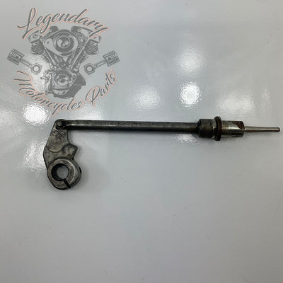 Brake lever and return OEM 42510-83
