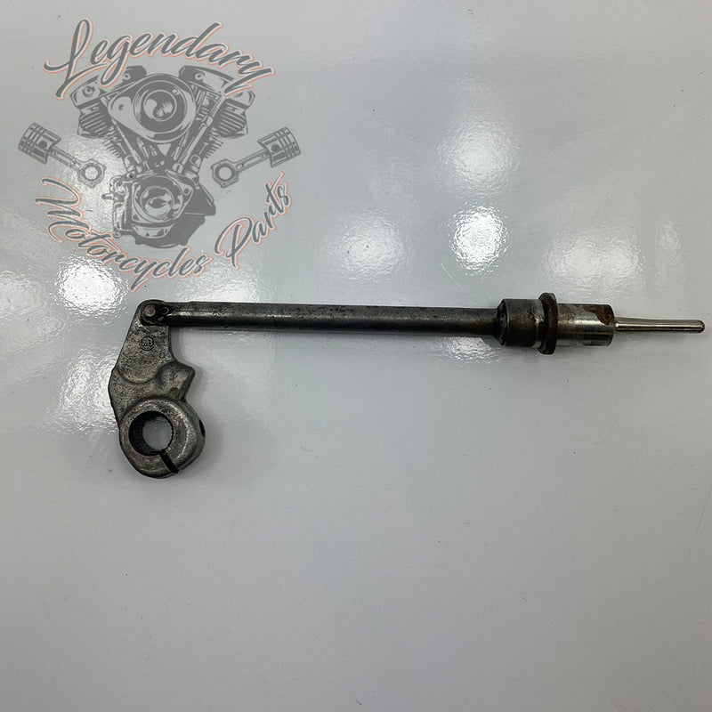 Brake lever and return OEM 42510-83