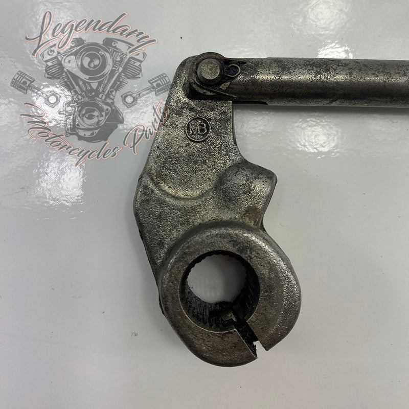 Brake lever and return OEM 42510-83