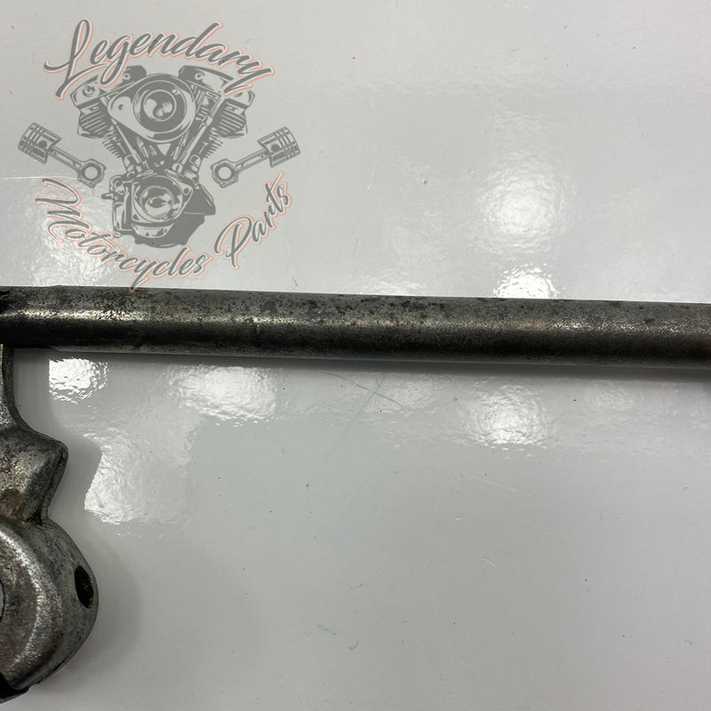 Brake lever and return OEM 42510-83