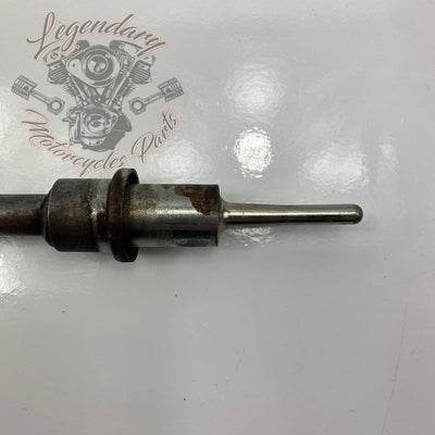 Brake lever and return OEM 42510-83