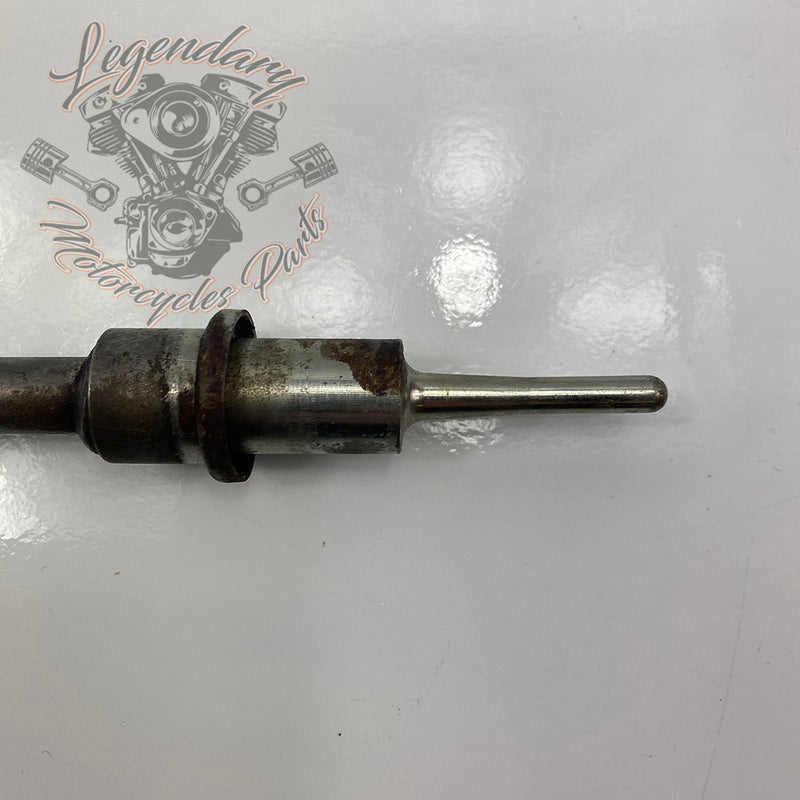 Brake lever and return OEM 42510-83