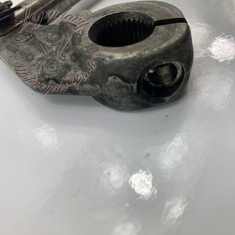 Brake lever and return OEM 42510-83