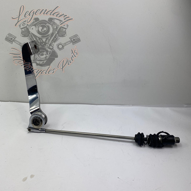 Brake Pedal and Rod OEM 42515-82