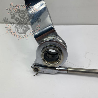 Brake Pedal and Rod OEM 42515-82