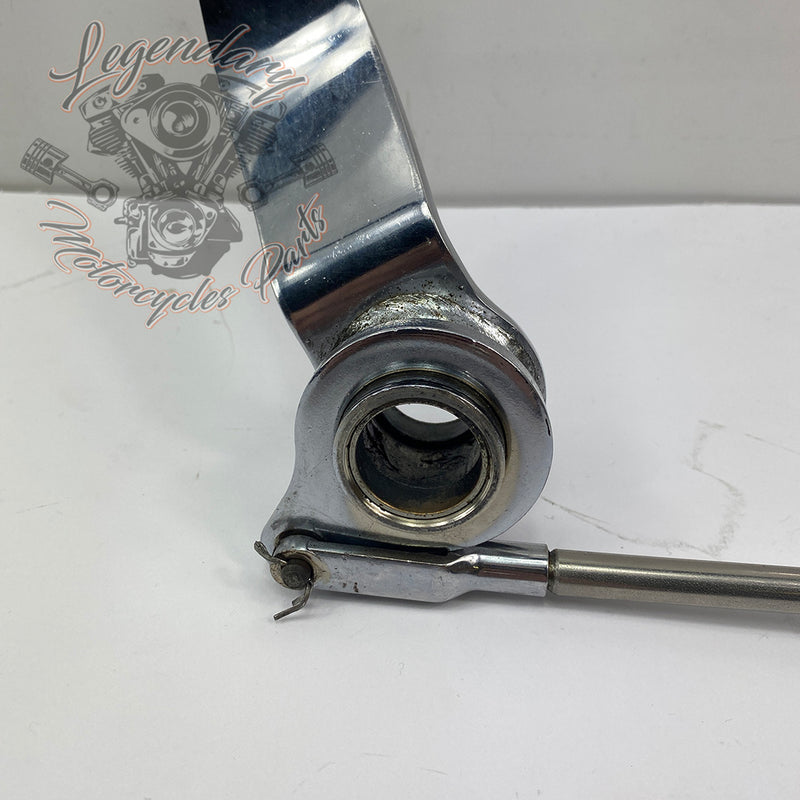 Brake Pedal and Rod OEM 42515-82