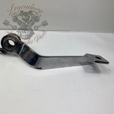 Brake Pedal and Rod OEM 42515-82