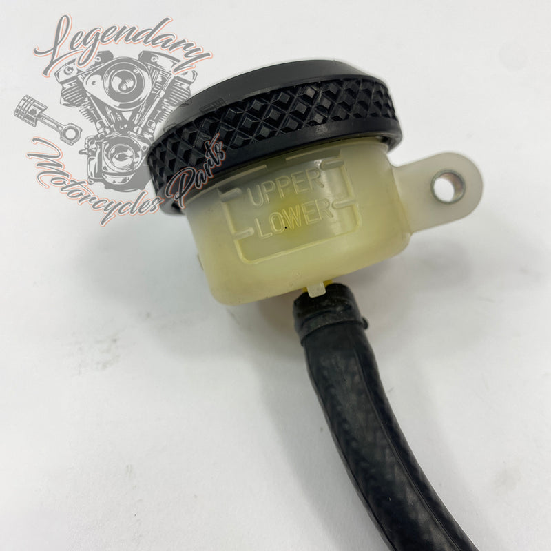 Zadnji glavni cilinder OEM 42521-07