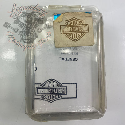 Bremshebelpedal OEM 42574-07