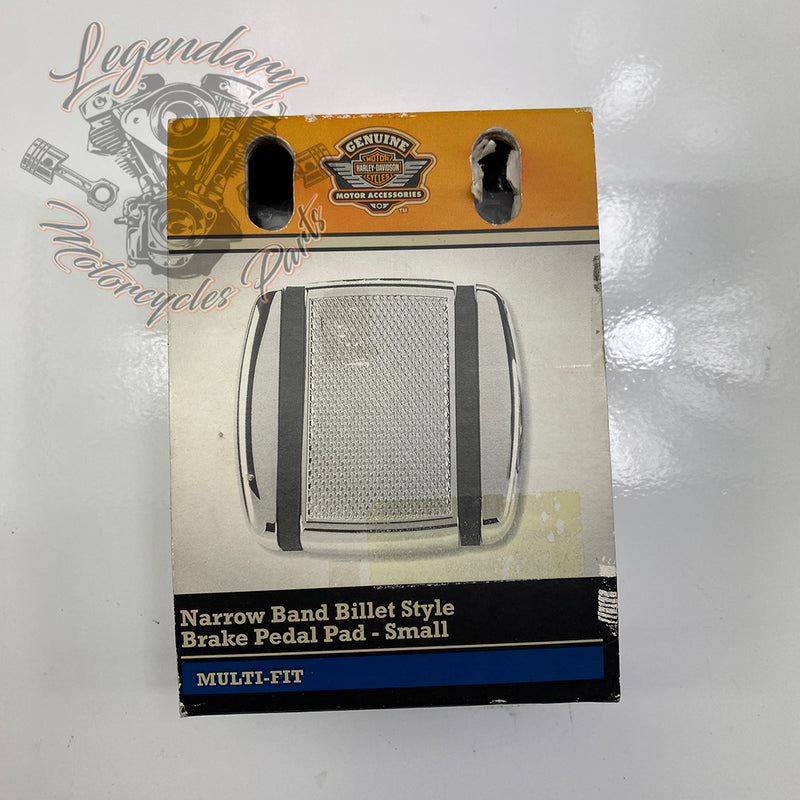 Brake Pedal Pad OEM 42629-00