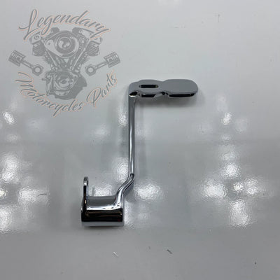 Dźwignia hamulca tylnego, styl billet OEM 42638-00A
