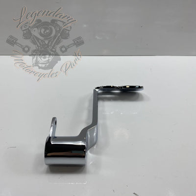 Dźwignia hamulca tylnego, styl billet OEM 42638-00A
