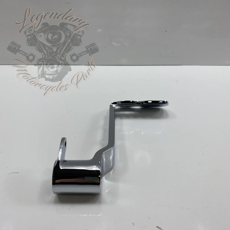 Dźwignia hamulca tylnego, styl billet OEM 42638-00A